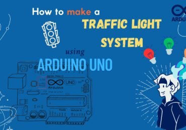 Exploring Smart Traffic Control with the Arduino-Based Traffic Light System